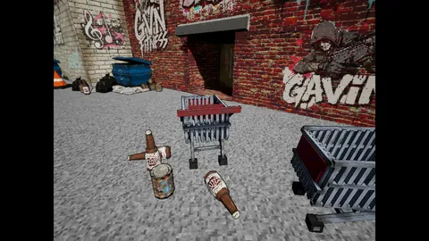 STUDIO SCREAM - VERSE ONE screenshot