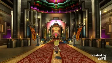 Portal Knights screenshot