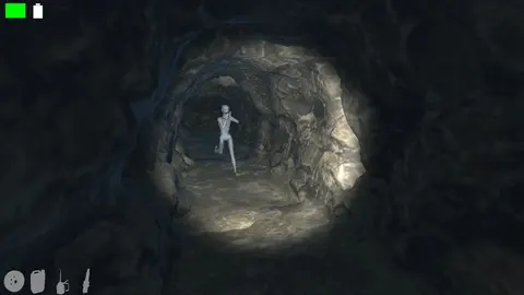 Death Forest Abyss screenshot