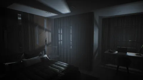 Clink screenshot