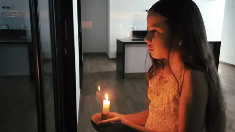 The Empty House - A Dementia Interactive Experience screenshot