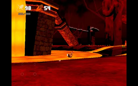 Fowl Legacy screenshot
