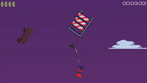 Shoot For The Stars screenshot