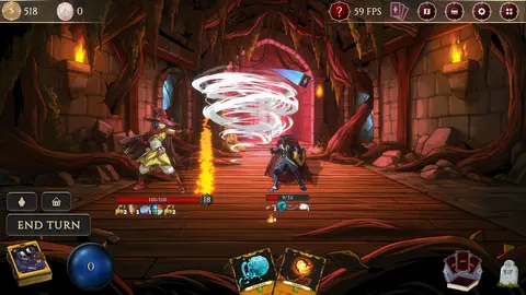 Arcane Ascent screenshot