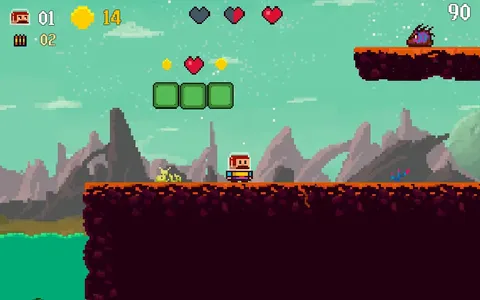 Super Mustache screenshot