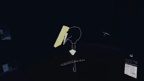 WHITE CHOCOLATE screenshot