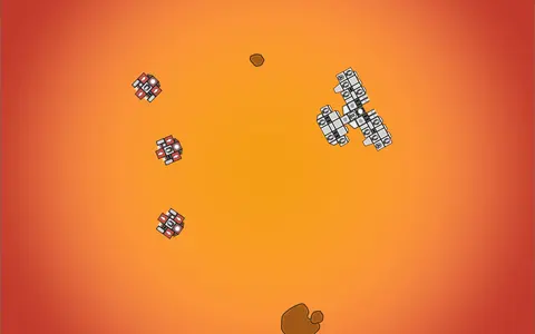 Istrolid screenshot