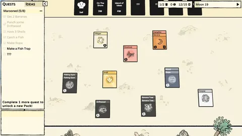 Stacklands screenshot