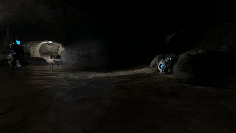 CAT Interstellar screenshot