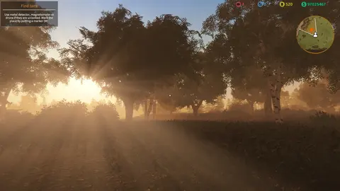 Tank Mechanic Simulator screenshot