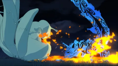 Naruto Shippuden: Ultimate Ninja Storm 3 screenshot