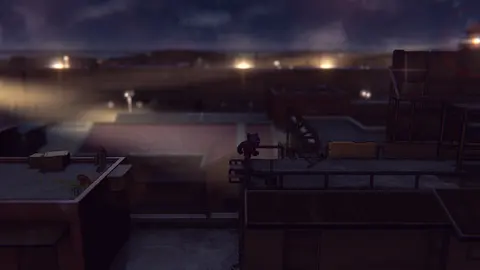 Back to the Dawn screenshot