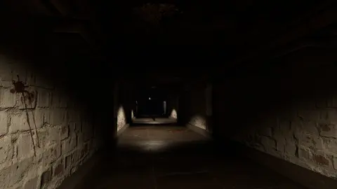 Shadow's Descent screenshot