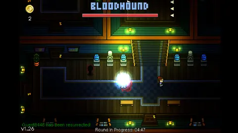 Trouble In The Manor screenshot