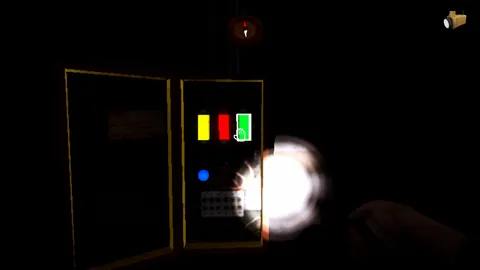 The Bunker screenshot