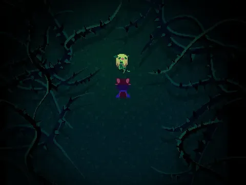 OneShot screenshot