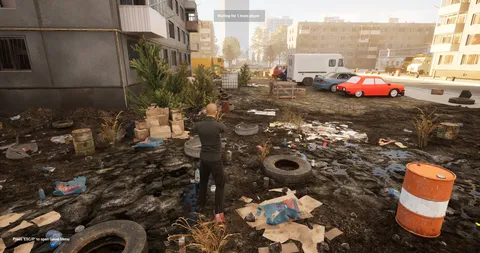 Romania Prop Hunt screenshot