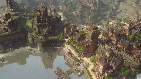 SpellForce 3 Reforced screenshot