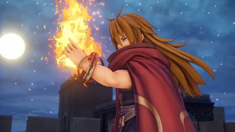 Trials of Mana screenshot