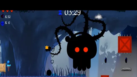 Kimbow Escape screenshot