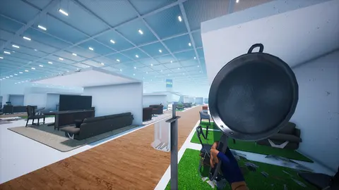 Retail Royale screenshot