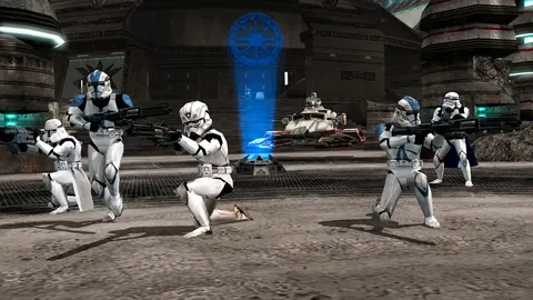 STAR WARS™: Battlefront Classic Collection screenshot