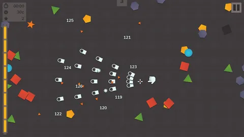 Max Manos screenshot