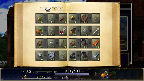 ASTLIBRA Revision screenshot