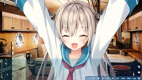 ATRI -My Dear Moments- screenshot