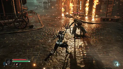 Steelrising screenshot