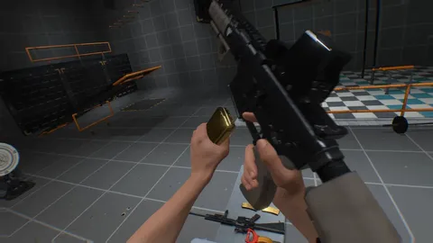 BONEWORKS screenshot