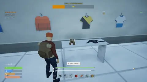 Multiplayer Citizens screenshot