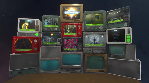 Exit Condition One HD screenshot