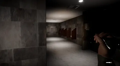HOTEL WAZUMA screenshot
