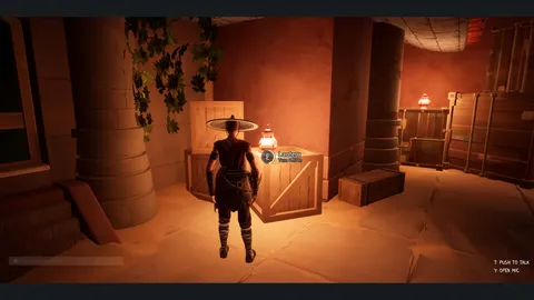Yurei Hunt screenshot