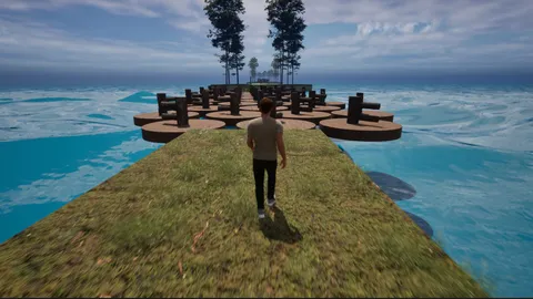 The Home Way screenshot