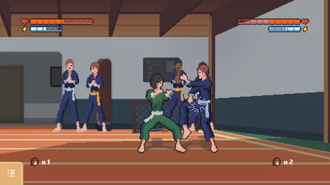Rawyokan screenshot