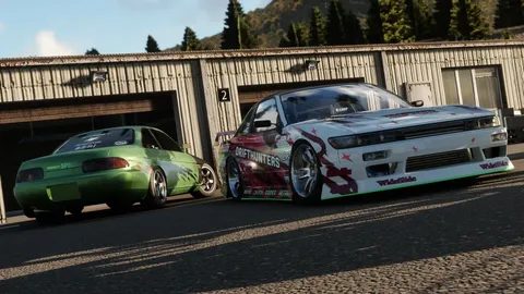 CarX Drift Racing Online screenshot