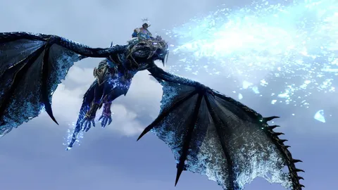 ArcheAge screenshot