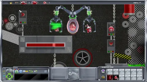 Clones screenshot