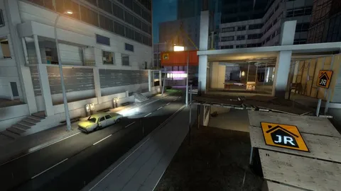 Double Action: Boogaloo screenshot
