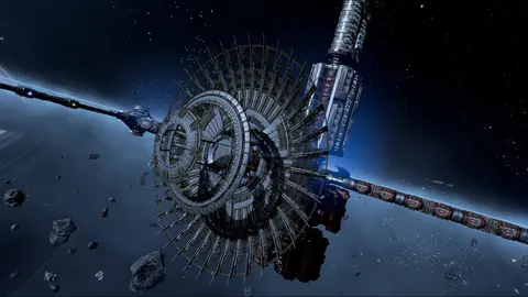 X4: Foundations screenshot