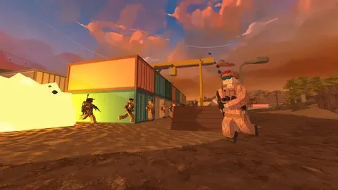 BattleBit Remastered screenshot