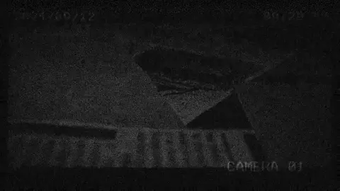 The Halloween Incident screenshot