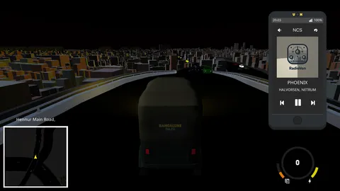Bangalore Daze screenshot