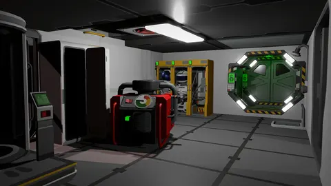 Stationeers screenshot