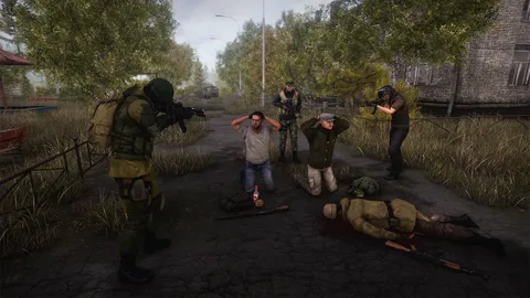 Next Day: Survival screenshot