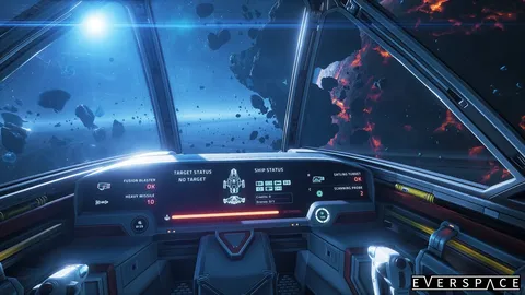 EVERSPACE™ screenshot
