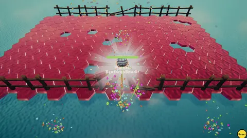 ChatBattlers screenshot