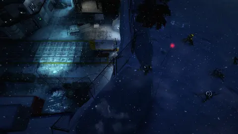 Alien Swarm: Reactive Drop screenshot